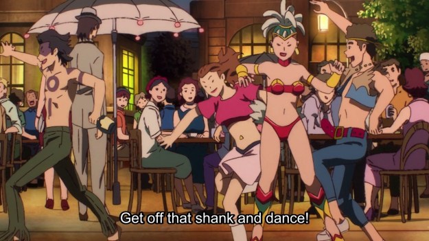 Gundam Reconguista in G - 0909