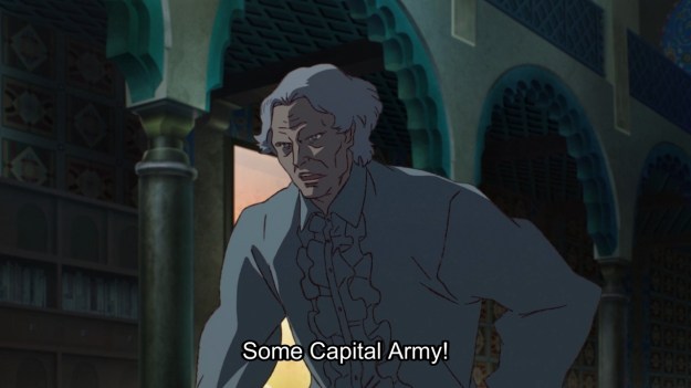 Gundam Reconguista in G - 0915