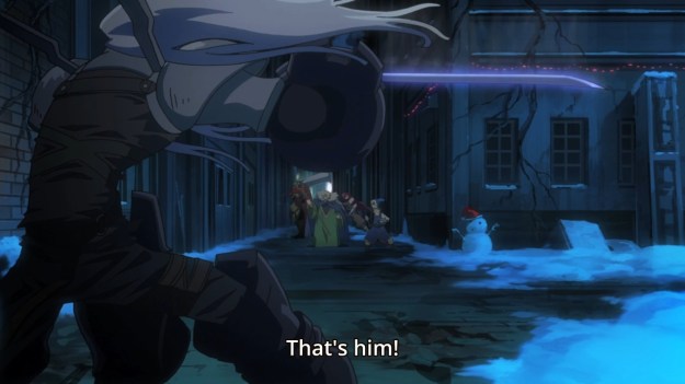 Log Horizon 2 - 0502