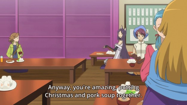 Log Horizon 2 - 0503