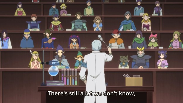 Log Horizon 2 - 0602