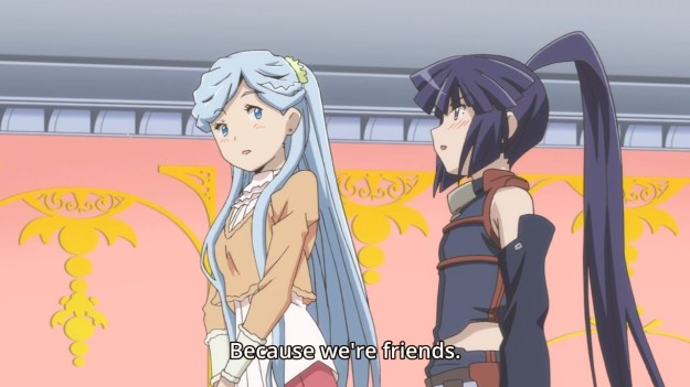 Log Horizon 2 - 0603