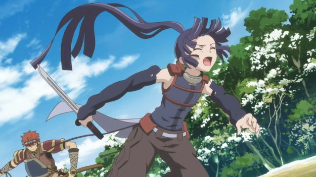 Log Horizon 2 - 0704