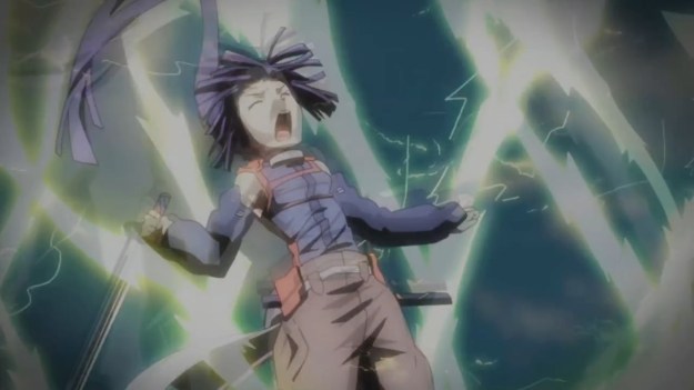 Log Horizon 2 - 0705