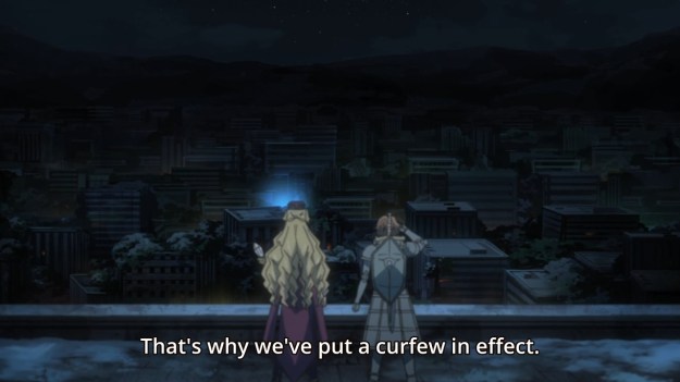 Log Horizon 2 - 0805