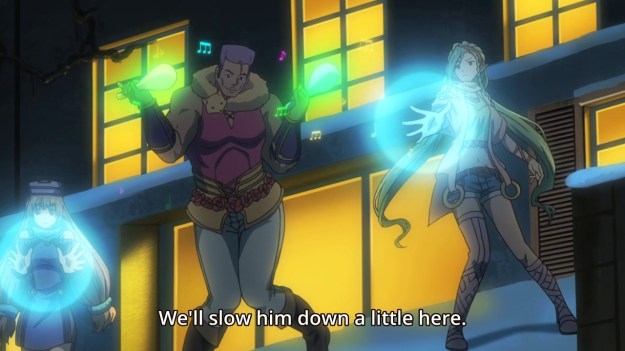 Log Horizon 2 - 0819