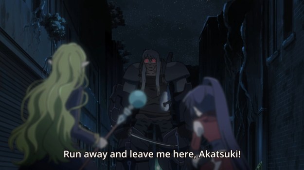 Log Horizon 2 - 0820