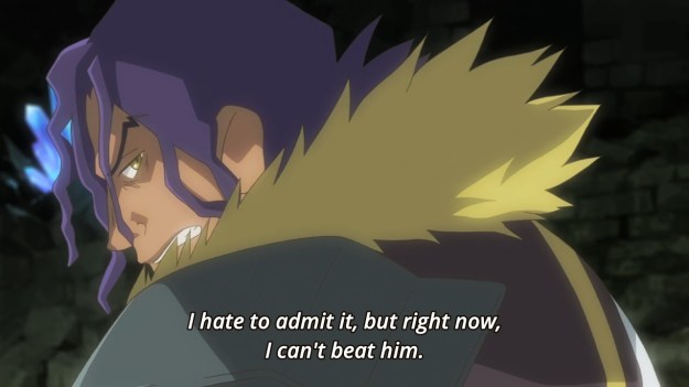 Log Horizon 2 - 0913