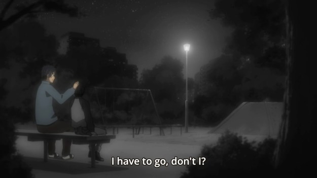 Log Horizon 2 - 0914