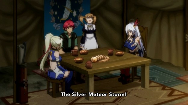 Madan no Ou to Vanadis - 0607