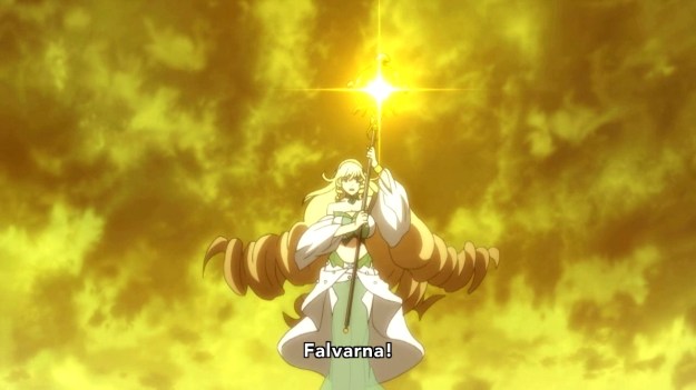 Madan no Ou to Vanadis - 0613