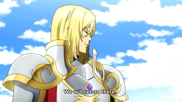 Madan no Ou to Vanadis - 0801