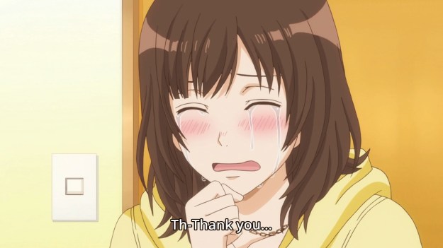 Ookami Shoujo to Kuro Ouji - 0510