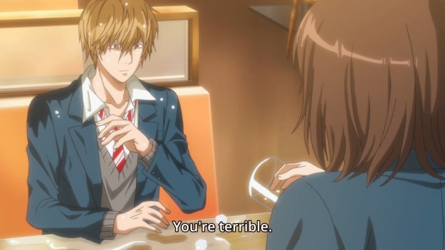 Ookami Shoujo to Kuro Ouji - 0513