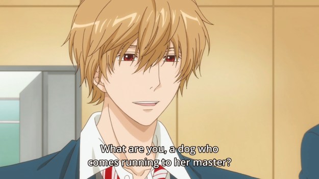 Ookami Shoujo to Kuro Ouji - 0601