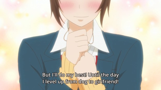 Ookami Shoujo to Kuro Ouji - 0602