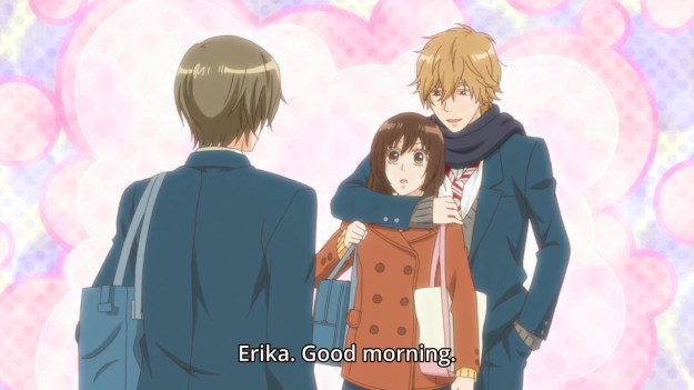 Ookami Shoujo to Kuro Ouji - 0605