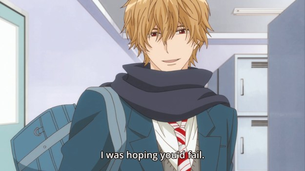 Ookami Shoujo to Kuro Ouji - 0606