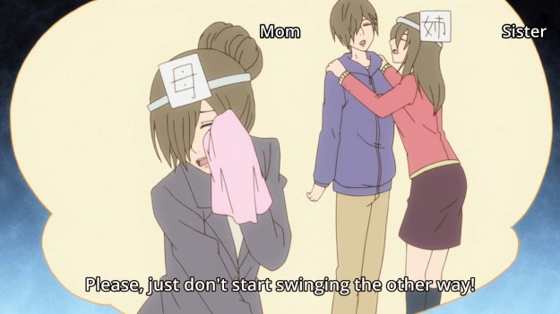 Ookami Shoujo to Kuro Ouji - 0607