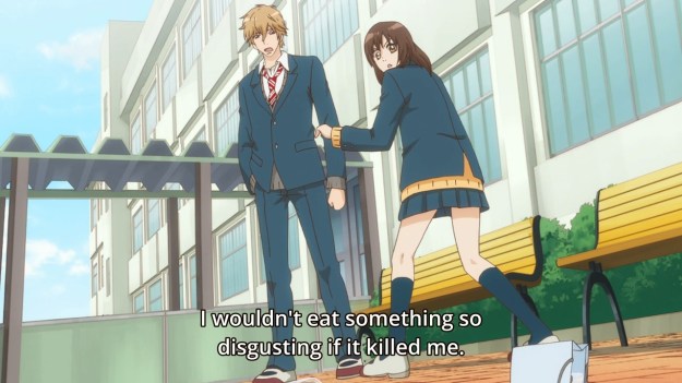 Ookami Shoujo to Kuro Ouji - 0608