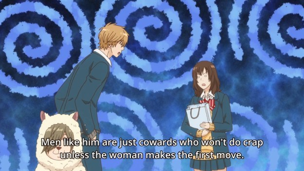 Ookami Shoujo to Kuro Ouji - 0609