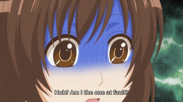 Ookami Shoujo to Kuro Ouji - 0610