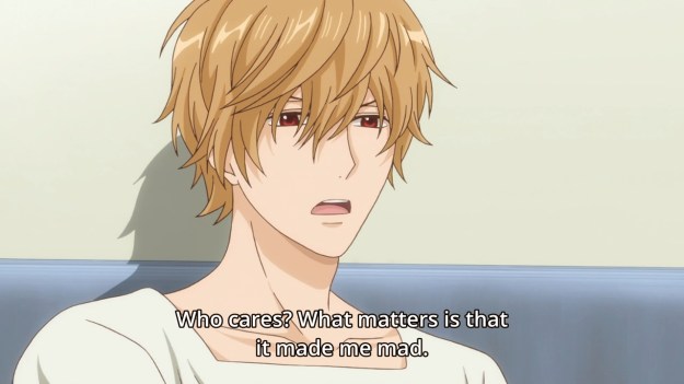 Ookami Shoujo to Kuro Ouji - 0611