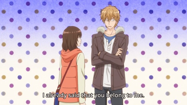 Ookami Shoujo to Kuro Ouji - 0712