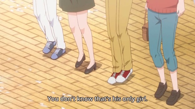 Ookami Shoujo to Kuro Ouji - 0803