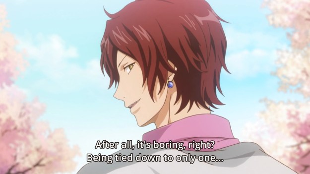 Ookami Shoujo to Kuro Ouji - 0804