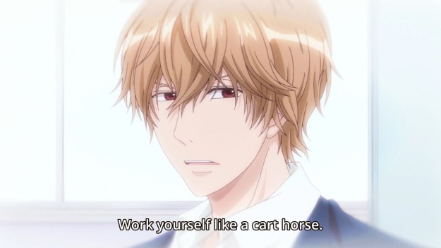 Ookami Shoujo to Kuro Ouji - 0816