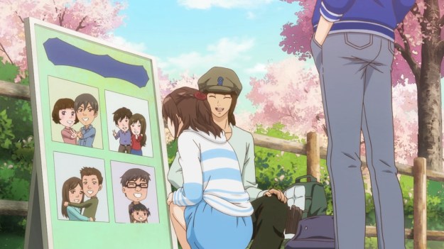 Ookami Shoujo to Kuro Ouji - 0822