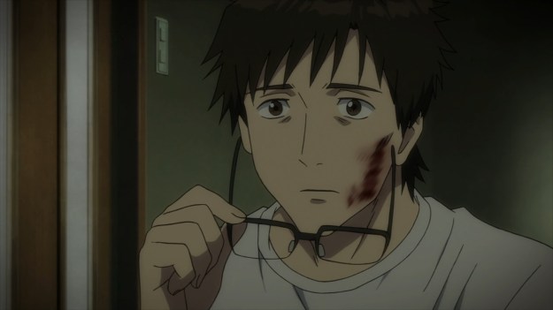 Parasyte - 0607