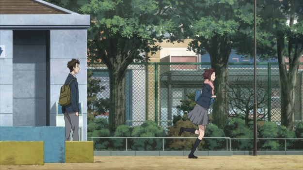 Parasyte - the maxim - 0804