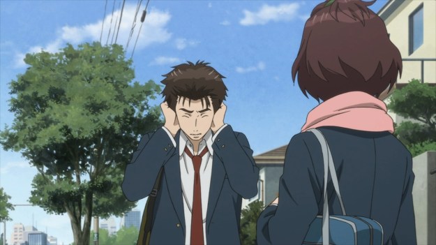 Parasyte - the maxim - 0805