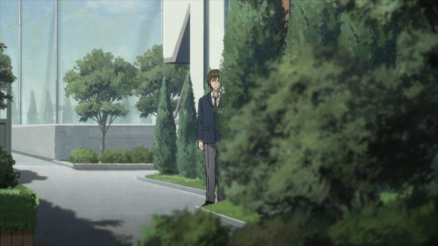 Parasyte - the maxim - 0908