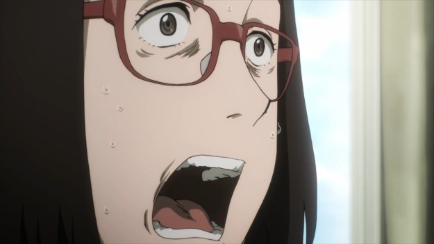 Parasyte - the maxim - 0917