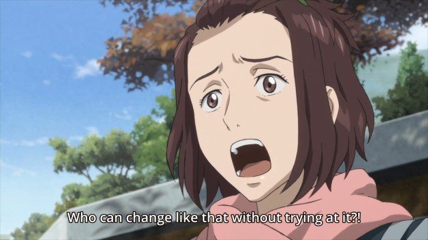 Parasyte - the maxim - 0918