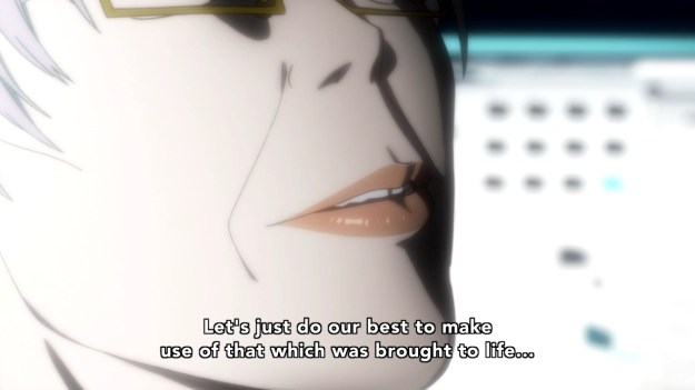 PSYCHO-PASS 2 - 0504