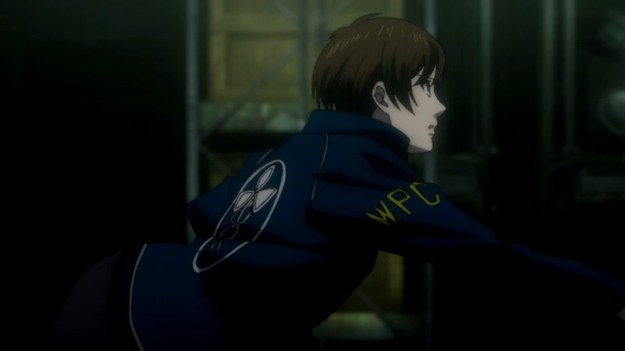 PSYCHO-PASS 2 - 0601
