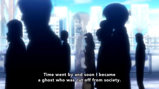PSYCHO-PASS 2 - 0807