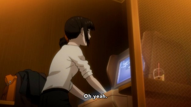 PSYCHO-PASS 2 - 0809