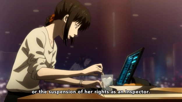 PSYCHO-PASS 2 - 0810