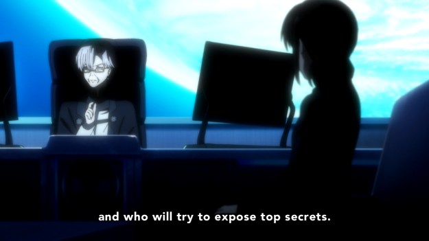 PSYCHO-PASS 2 - 0811