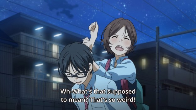 Shigatsu wa Kimi no Uso - 0601