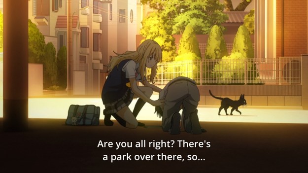 Shigatsu wa Kimi no Uso - 0712