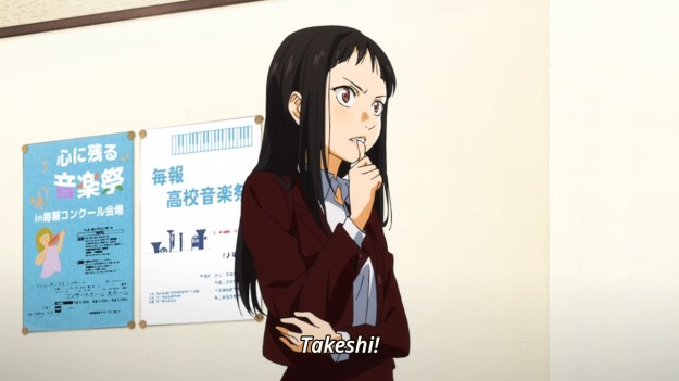 Shigatsu wa Kimi no Uso - 0808