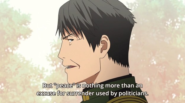 Shirogane no Ishi_ Argevollen - 2001