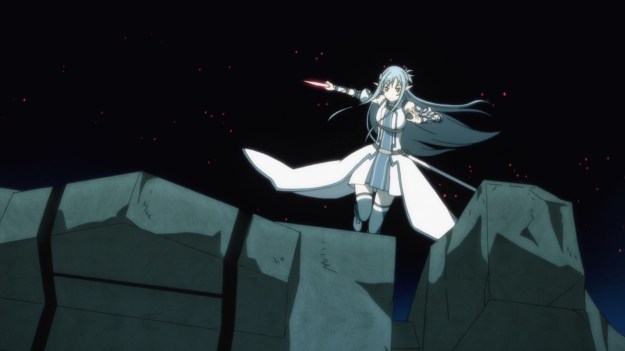 Sword Art Online II - 1804