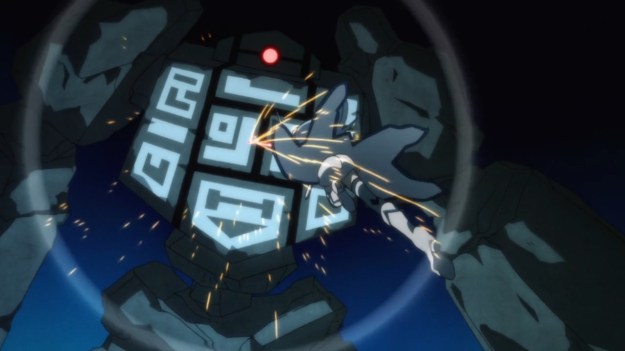 Sword Art Online II - 1805